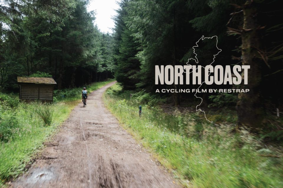 NORTH COAST – A Cycling Film by Restrap