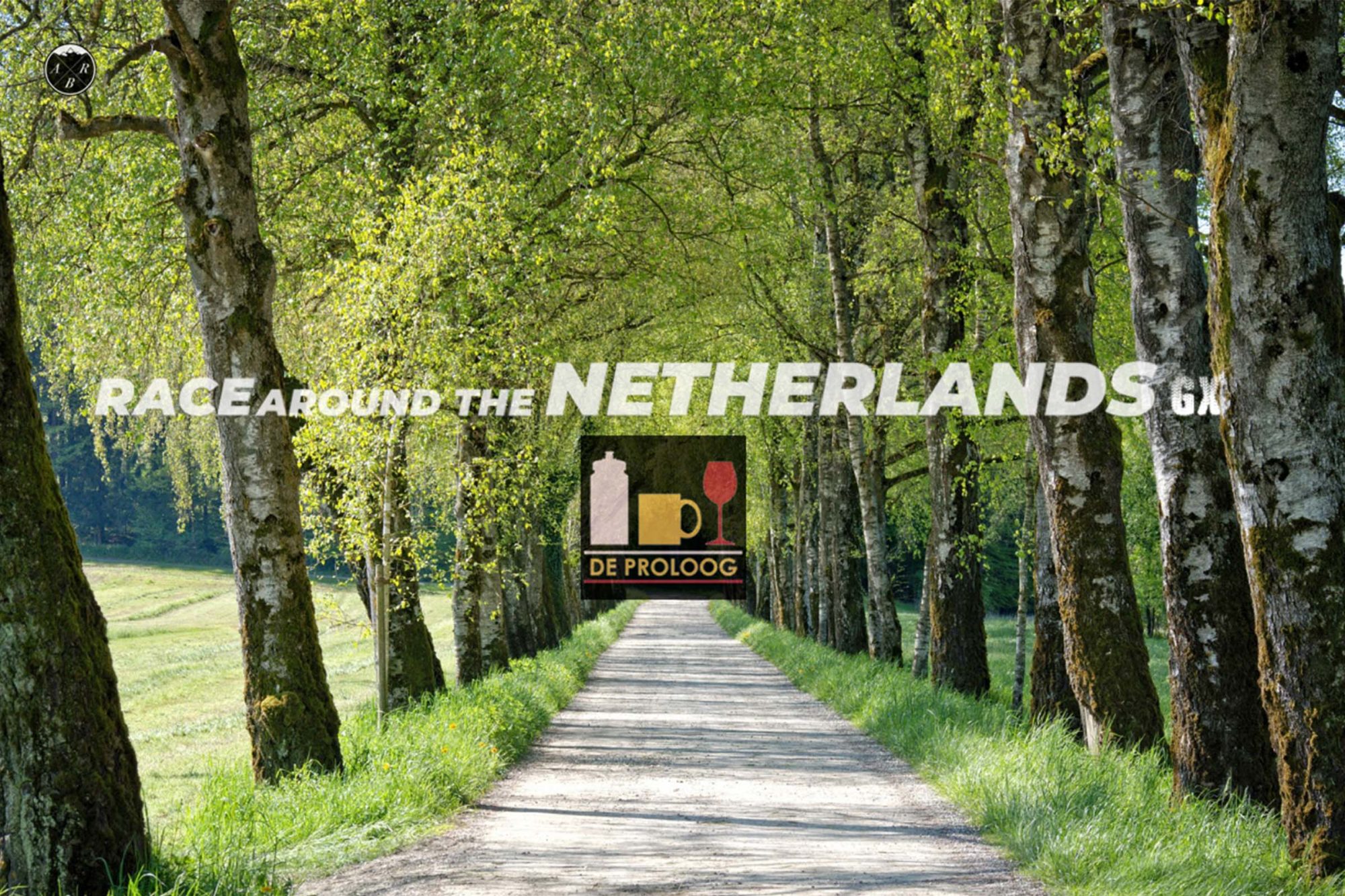 Race around The Netherlands GX