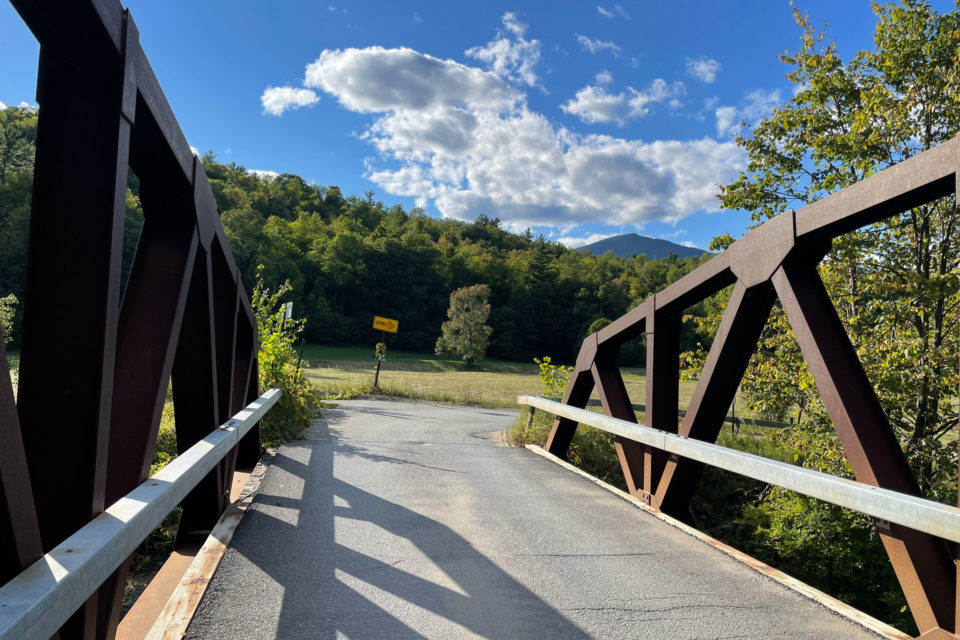 2021 Adirondack Trail Ride