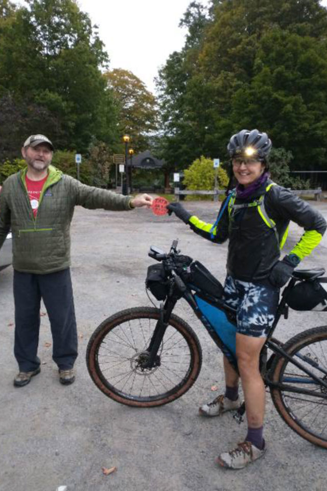 2021 Adirondack Trail Ride