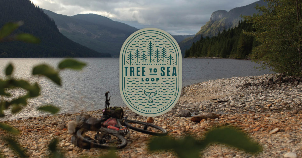 Tree to Sea Loop, Vancouver Island