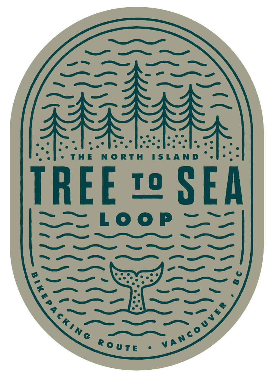 Tree to Sea logo
