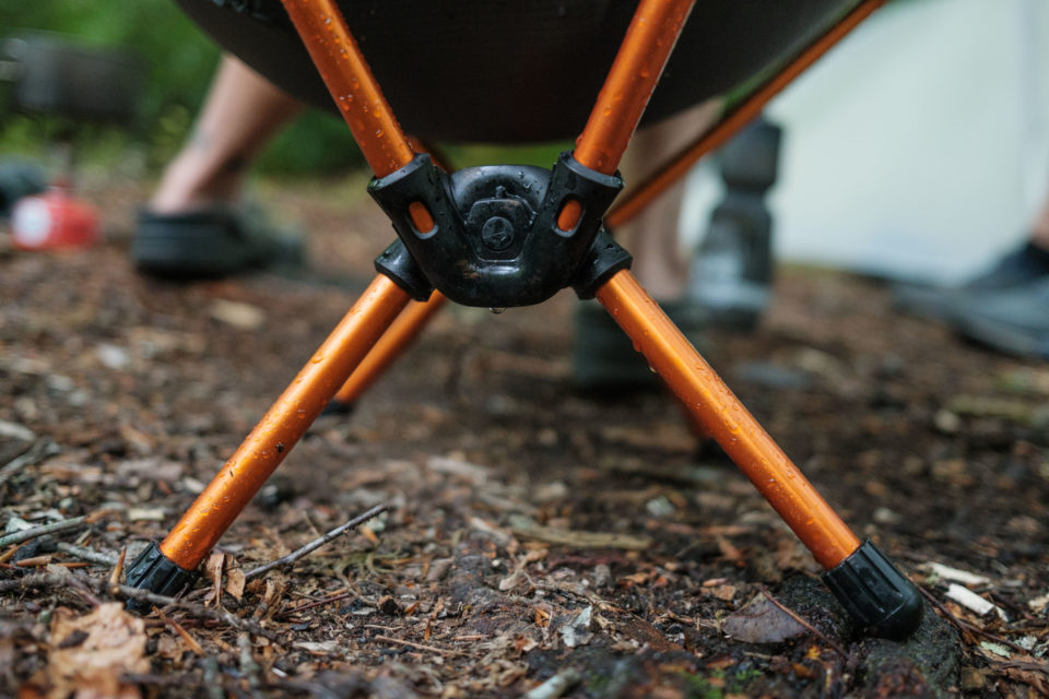 REI Flexlite Chair Review, Ultralight Camp Chairs