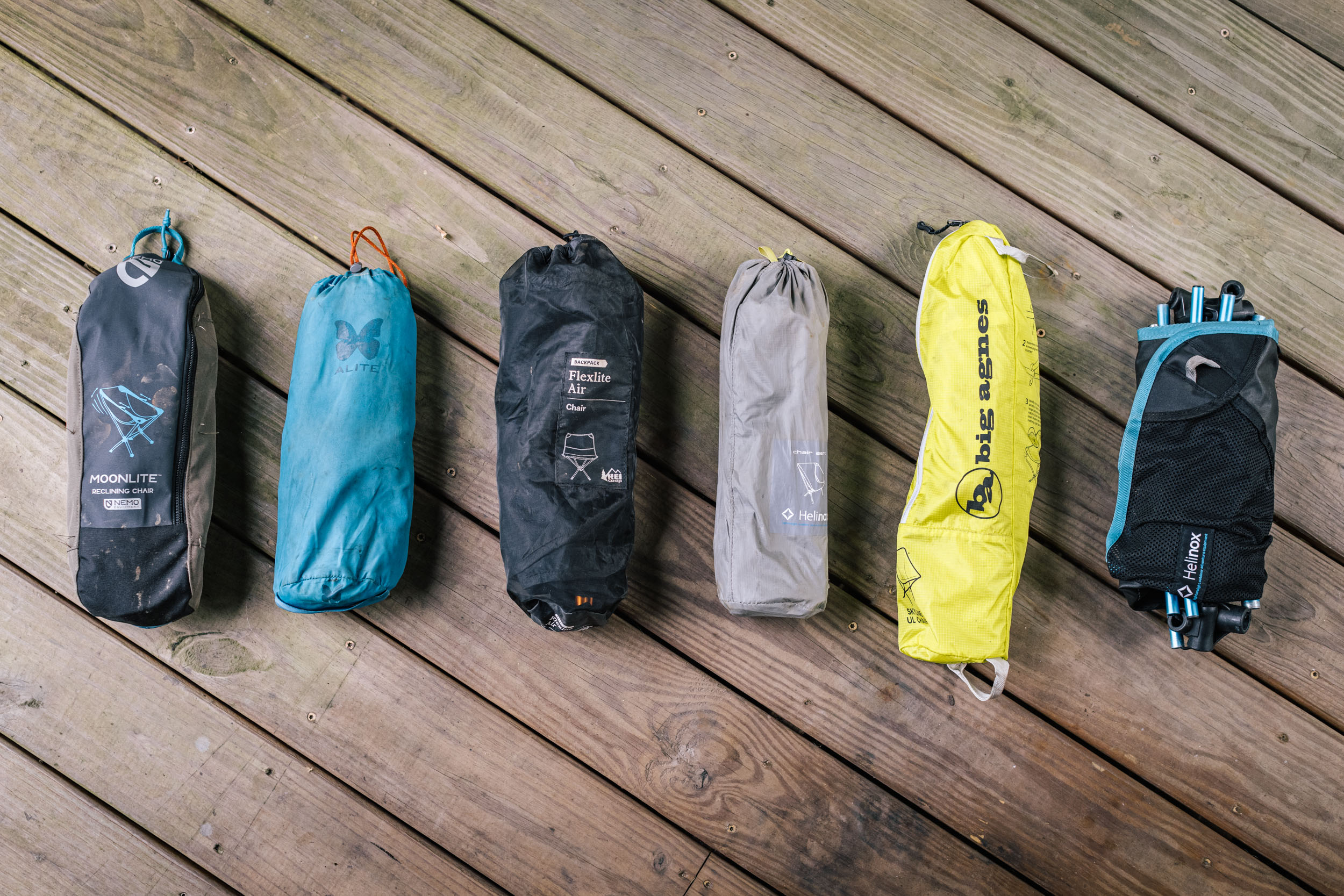 Flexlite replacement seats are finally an option at REI! Finally