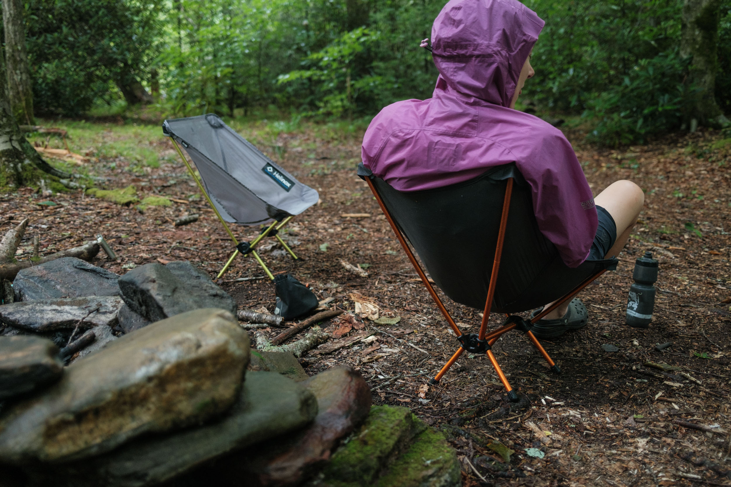 Alite Monarch Chair Review, Ultralight Camp Chairs