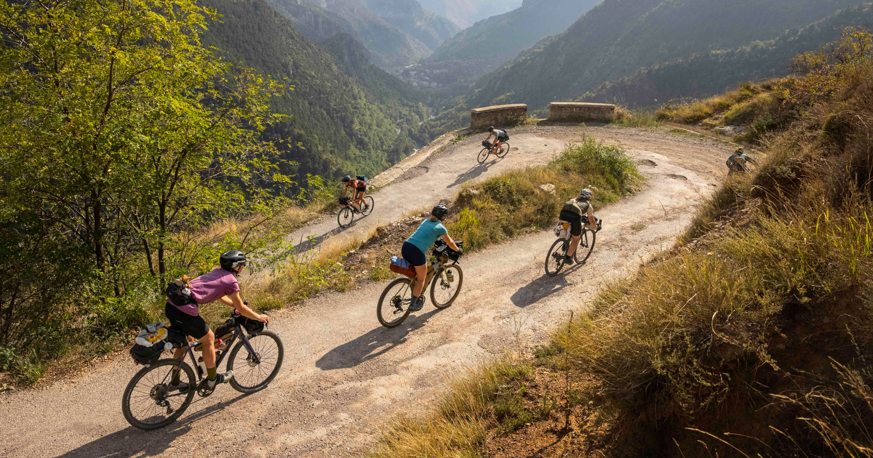 Torino Nice Rally 2021 Komoot Women’s Torino-Nice Rally Report: To The Finish ...
