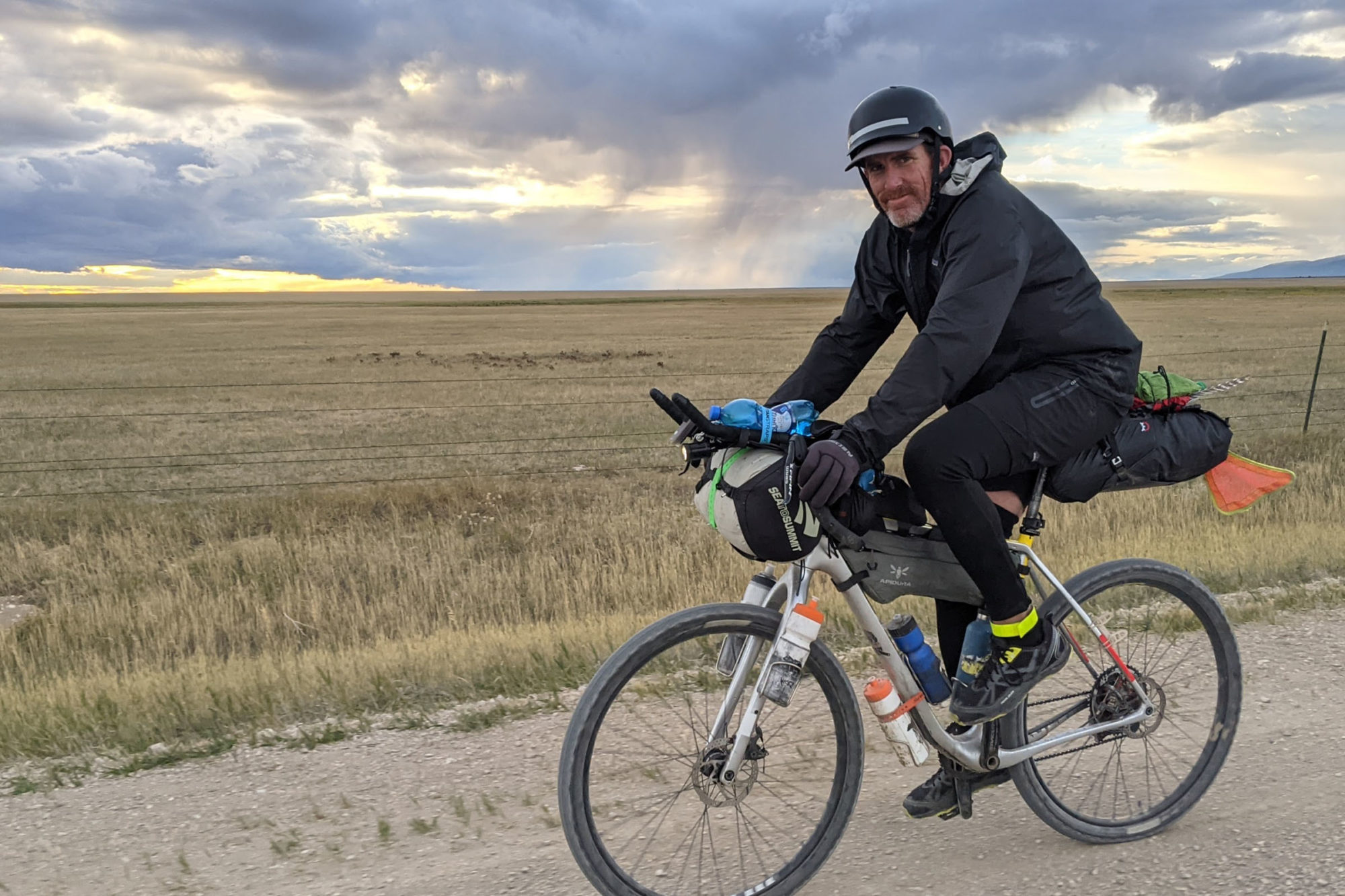 2021 Montana Bike Odyssey Recap