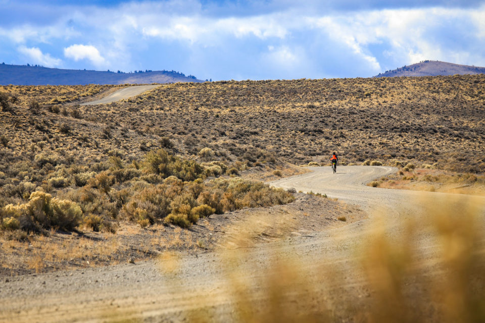 Introducing the Oregon Bikepacking Triple Crown