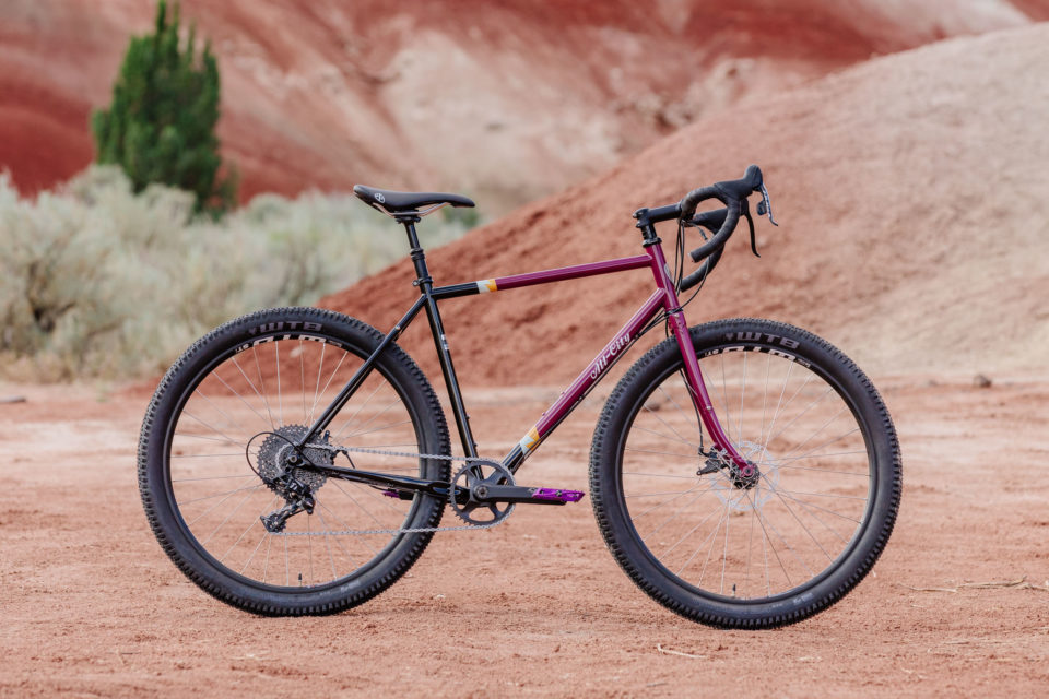 2022 AllCity Gorilla Monsoon Colors Are Here