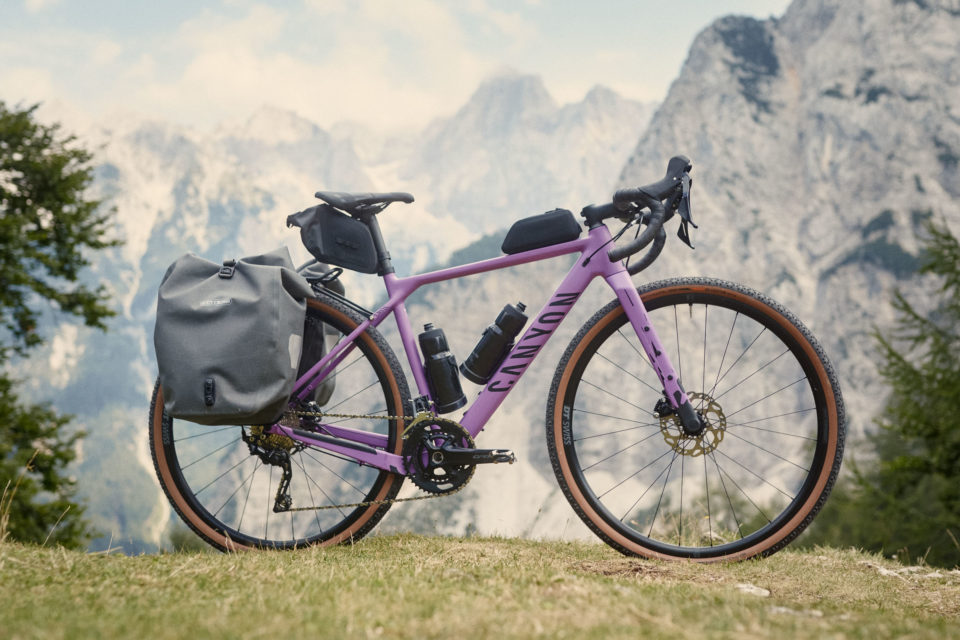 Canyon Launches More Affordable Grizl AL
