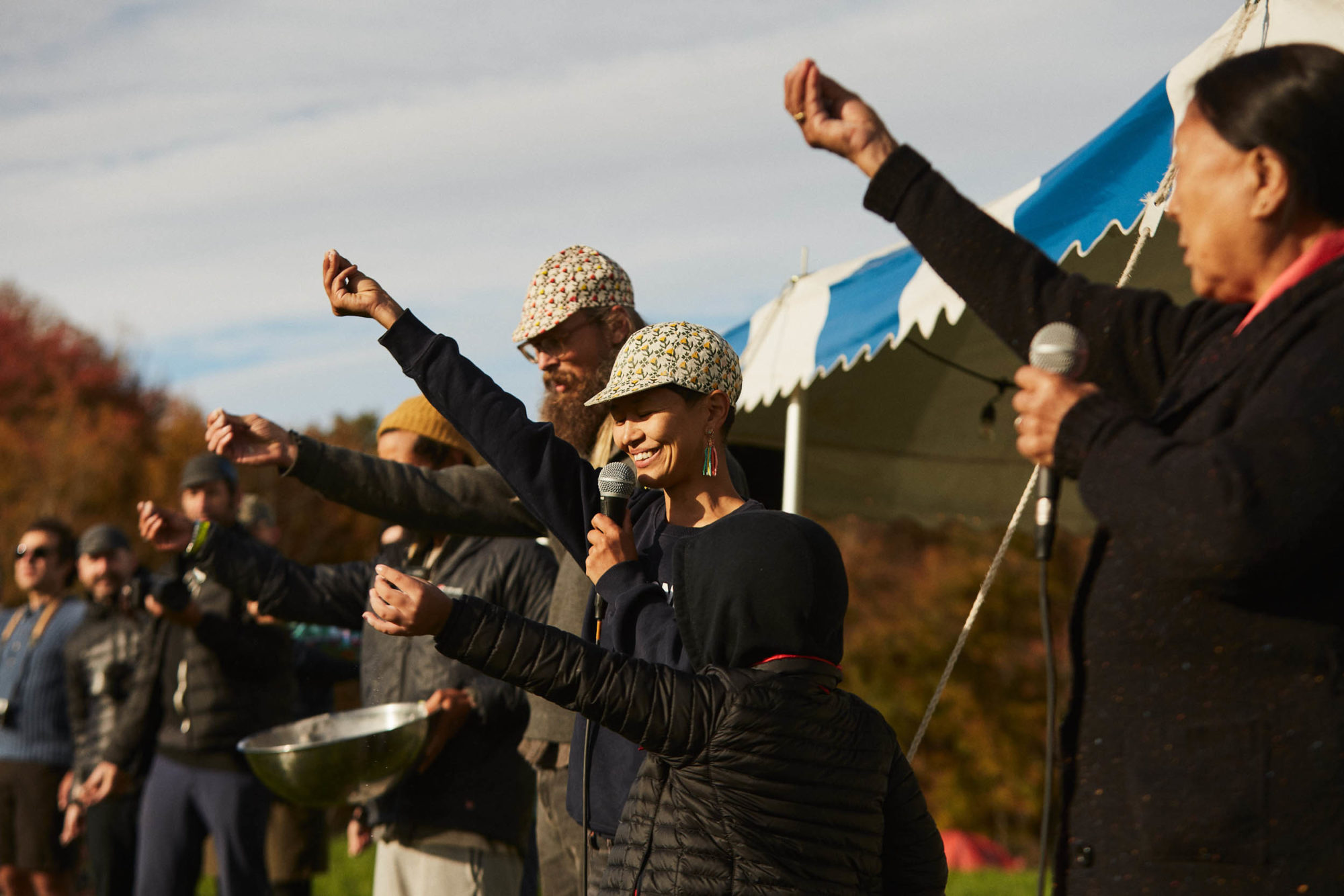 Nutmeg Nor’Easter 2021 (The Alt Cycling World Championship