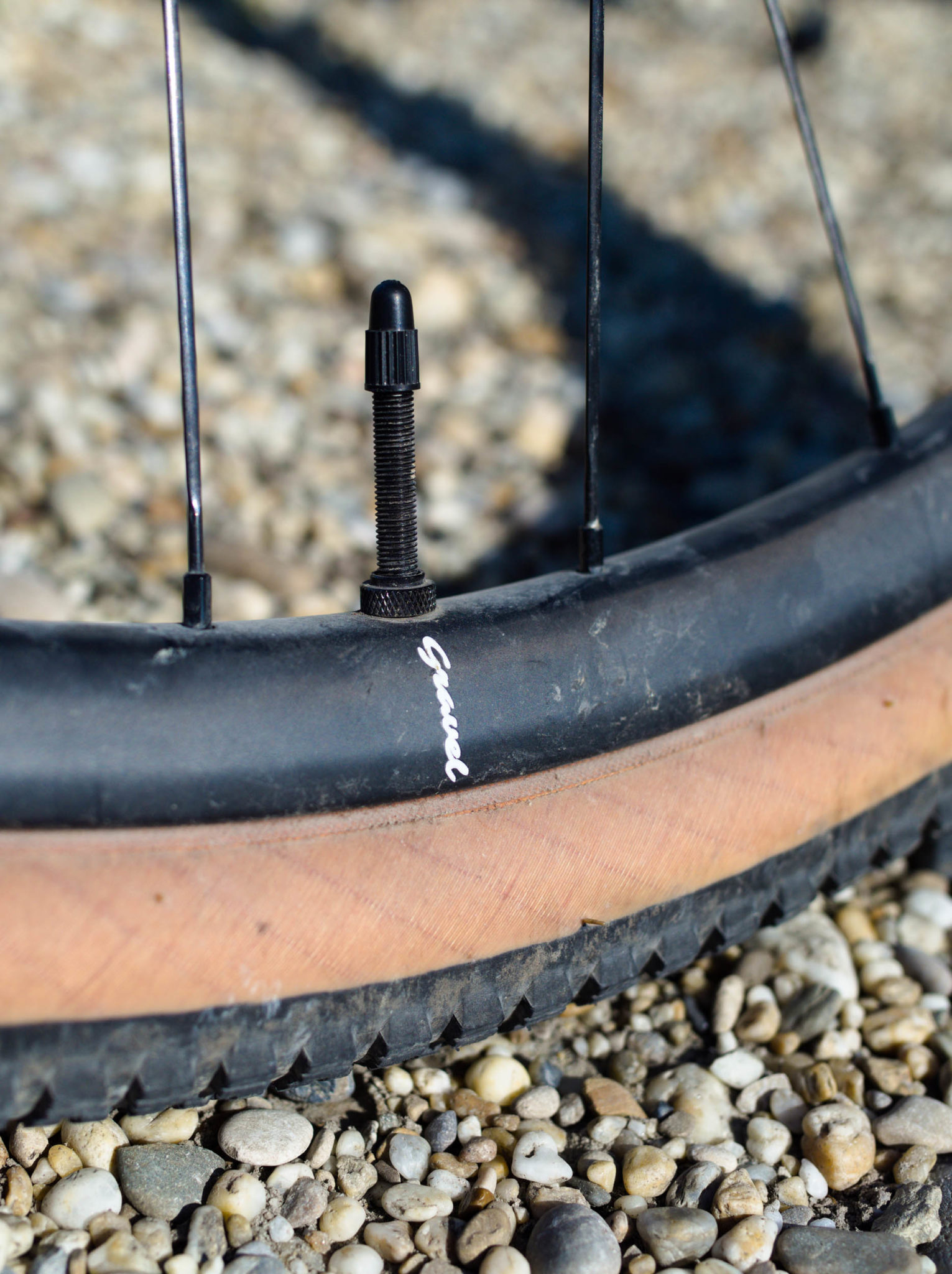 scribe gravel wheels review