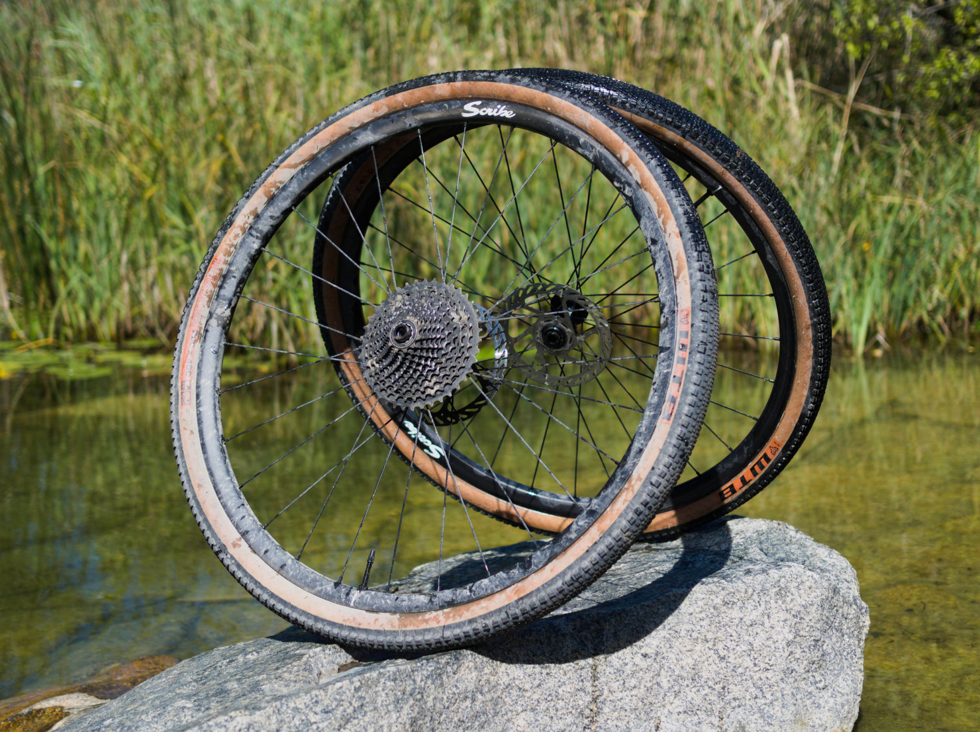 Scribe Gravel Wide++ Wheelset Review