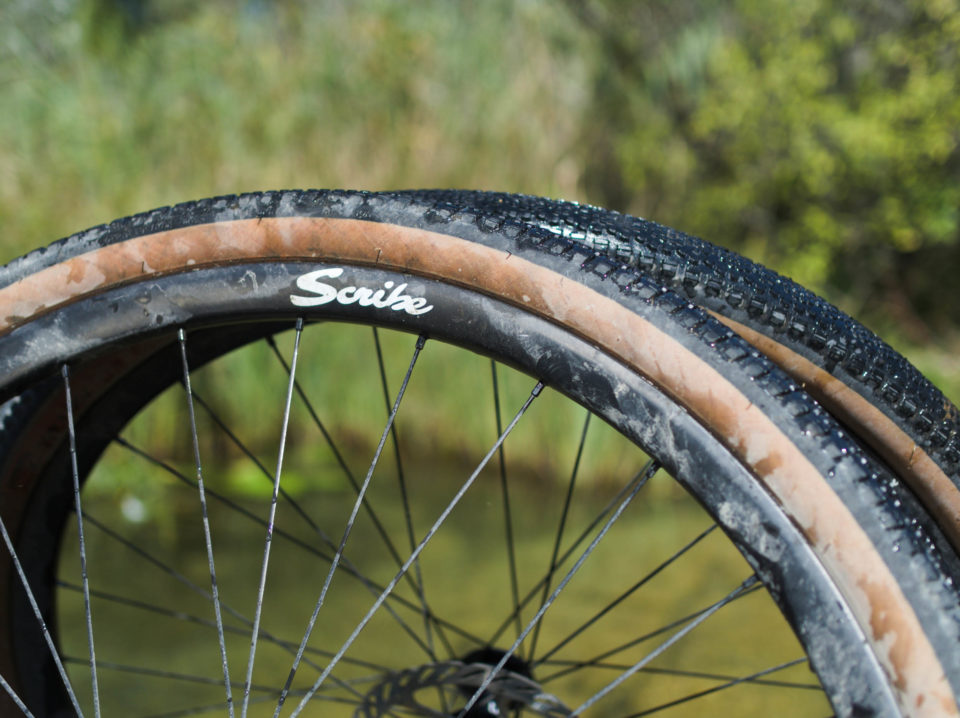 Scribe Gravel Wide++ Wheelset Review