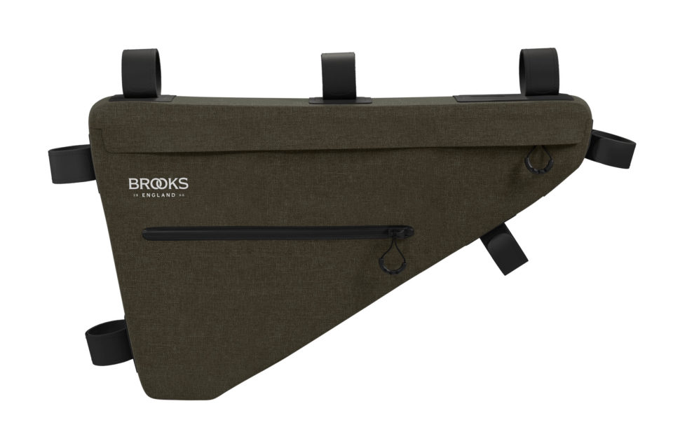 Brooks Scape Bags