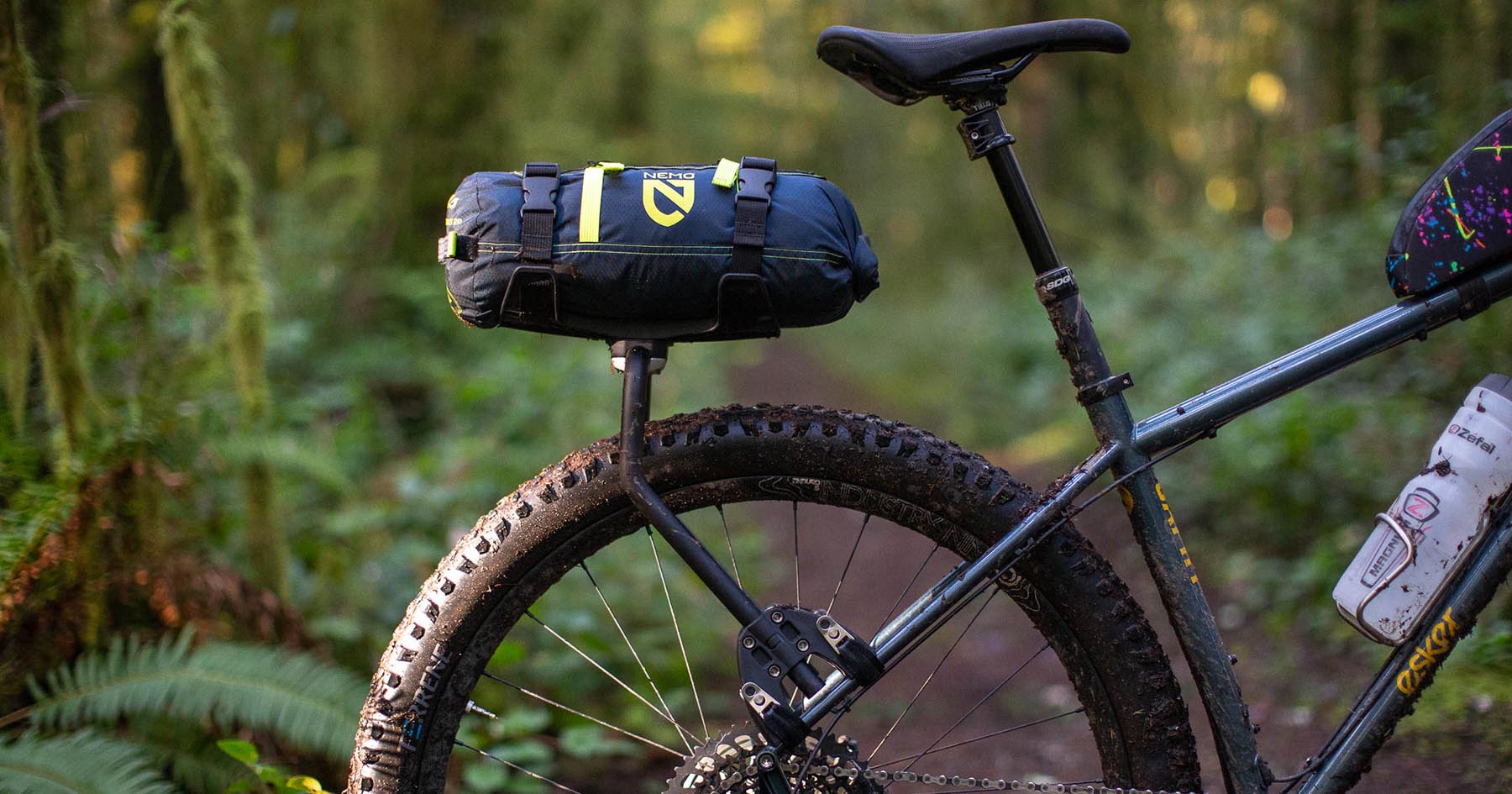 mec bikepacking