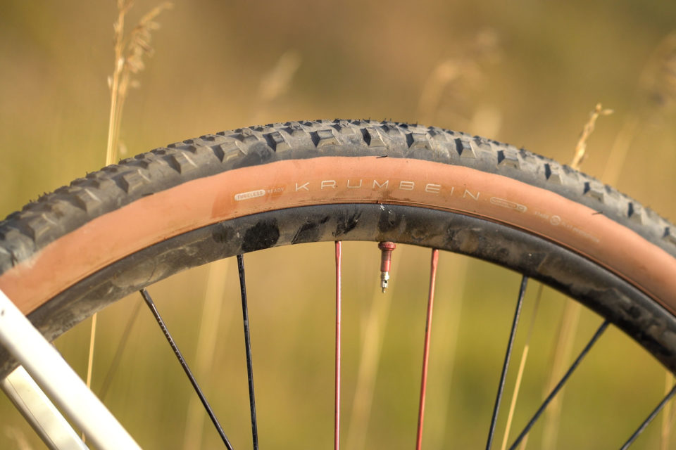 Review of American Classic’s $35 Gravel Tires