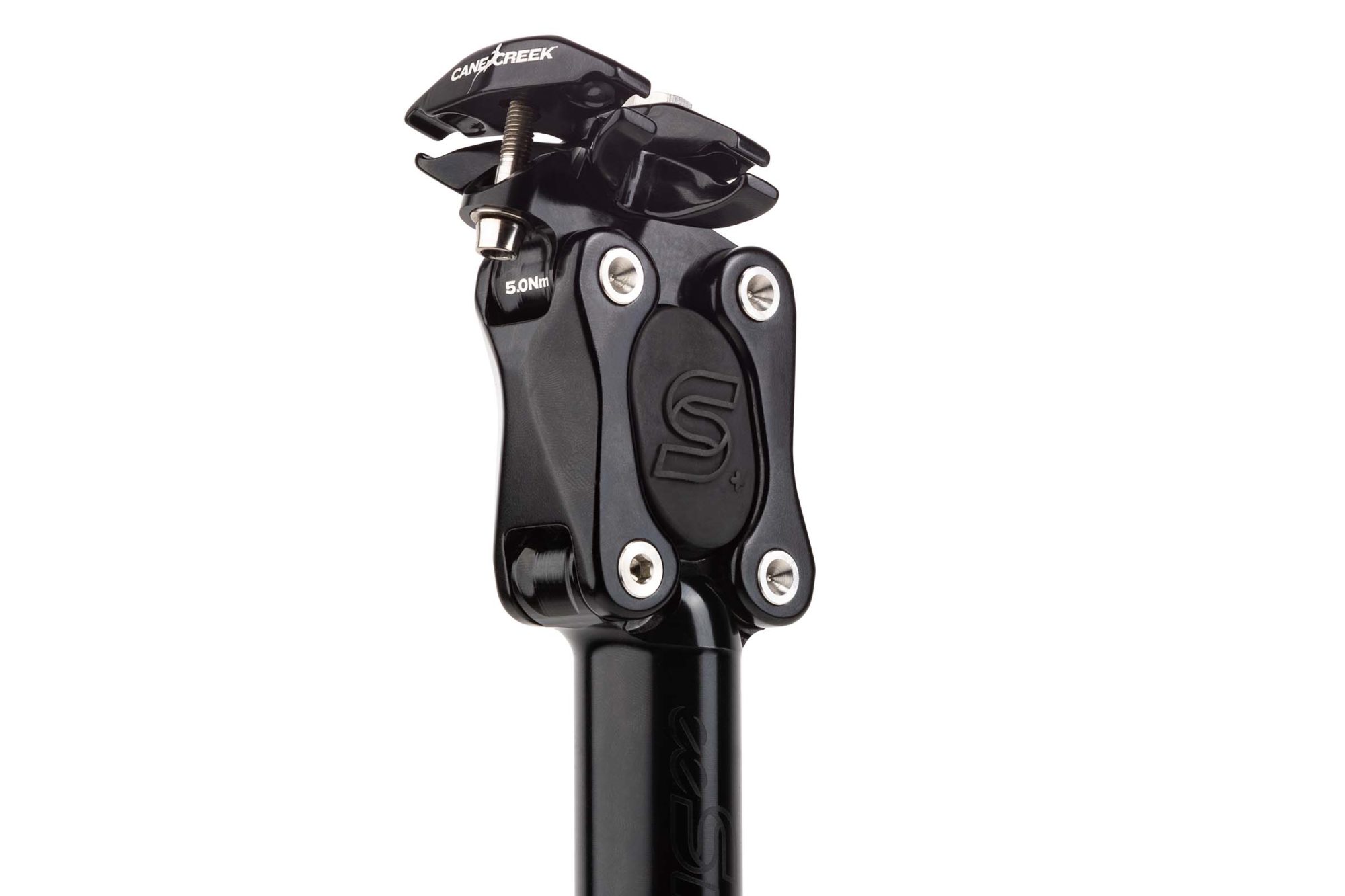 New Cane Creek eeSilk+ Suspension Seatposts