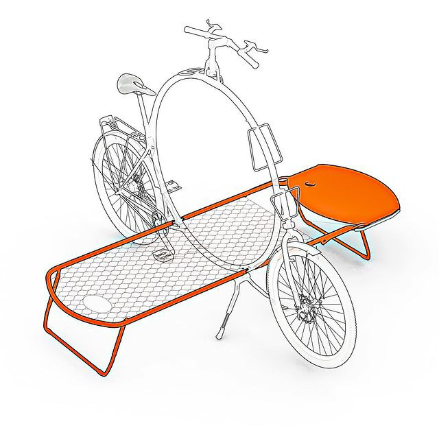 Cercle concept bike