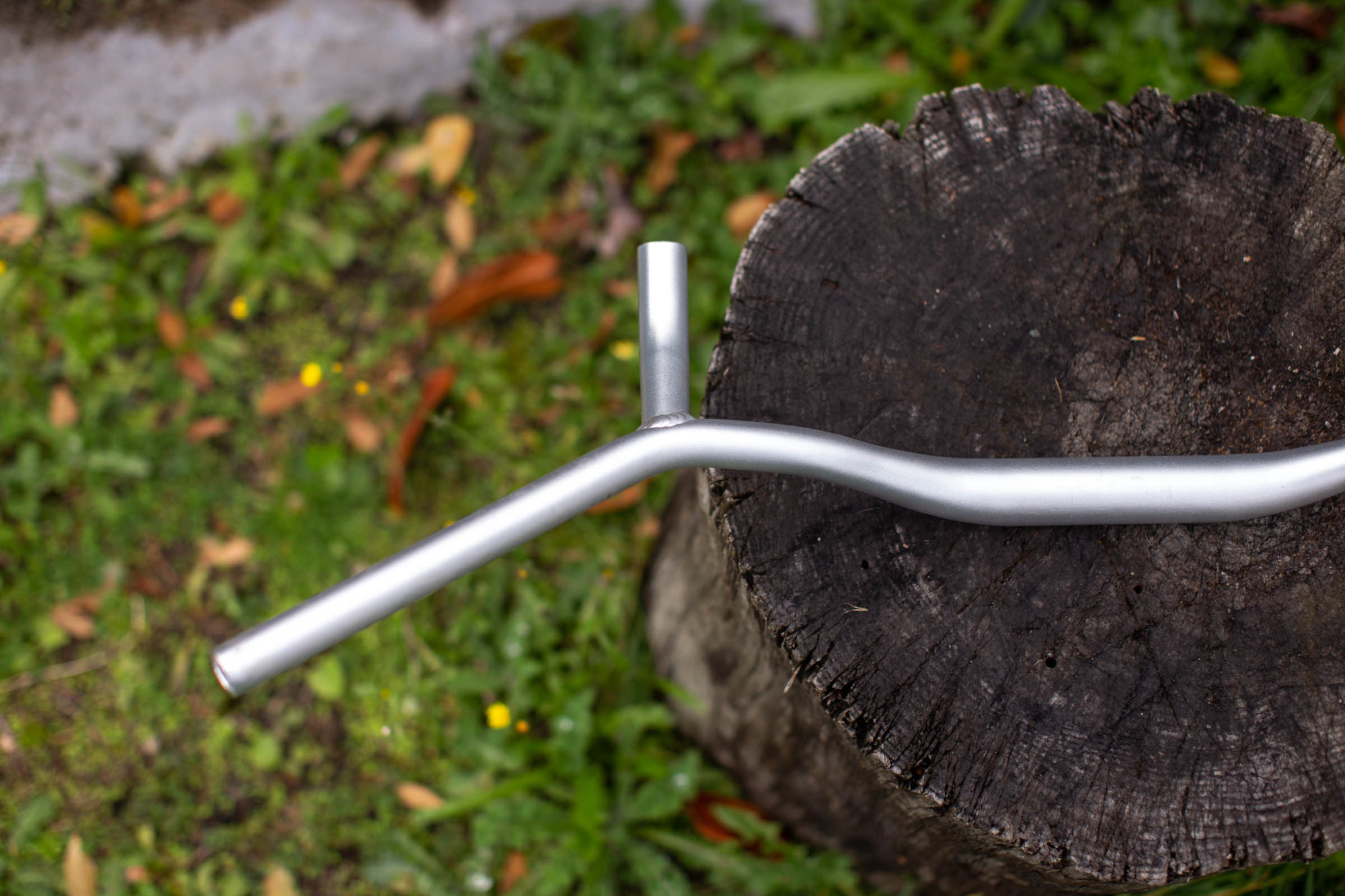 crazy bar velo orange