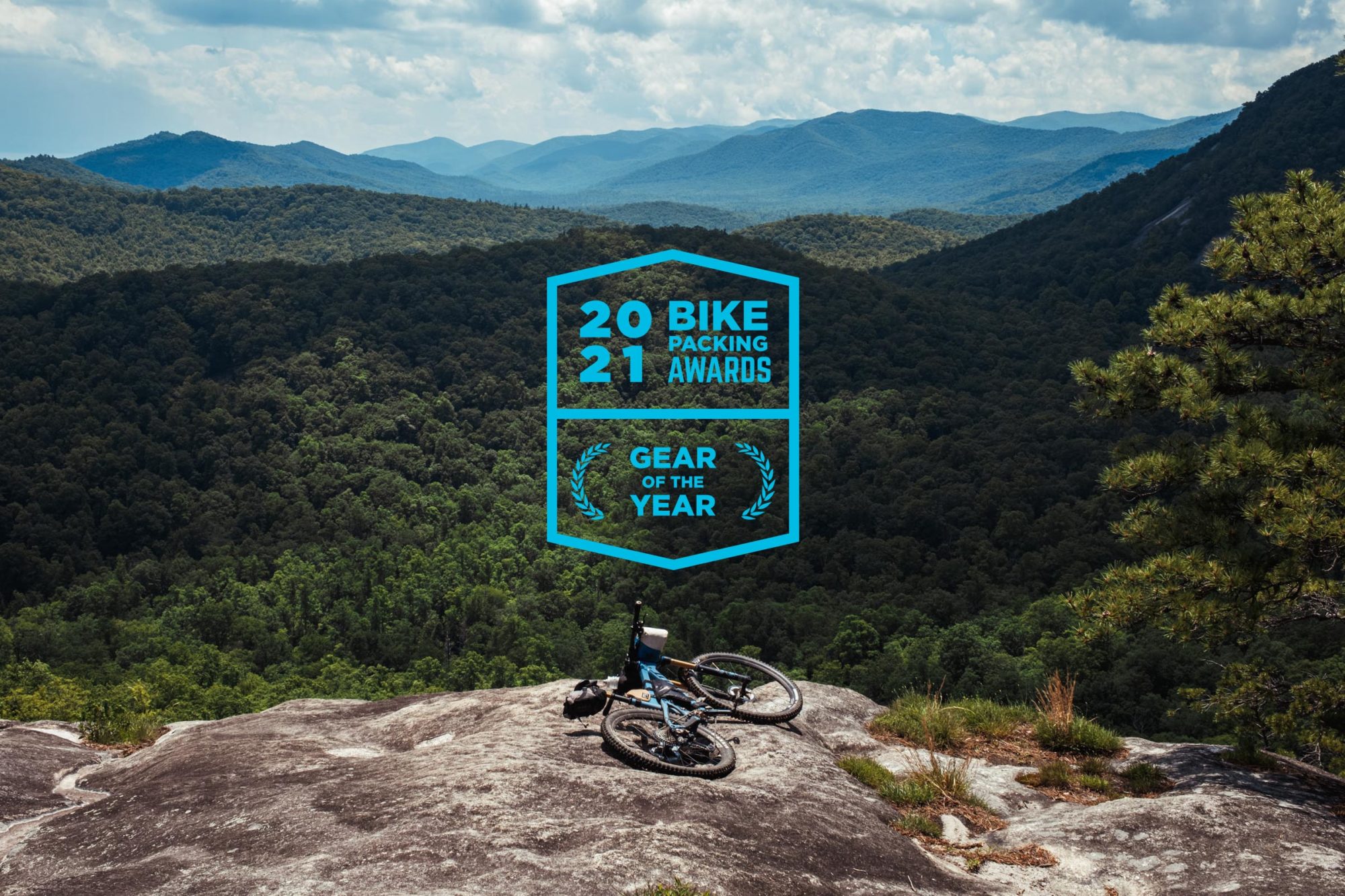 2021 Bikepacking Gear of the Year