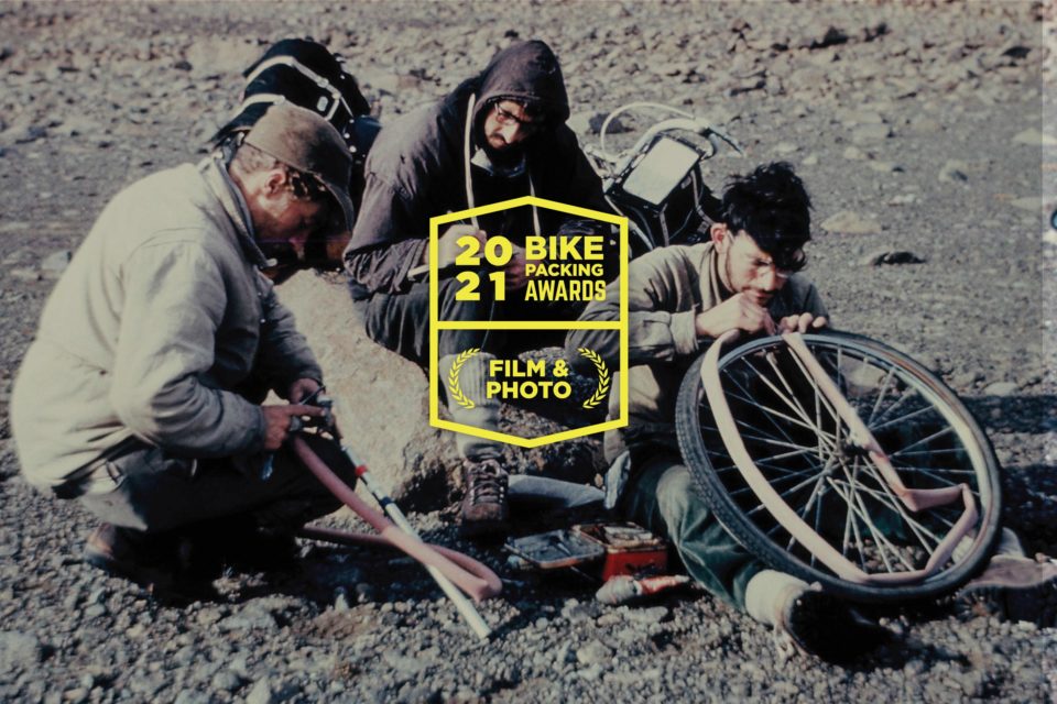 2021 Bikepacking Awards: Film, Photography, Writing, and Art