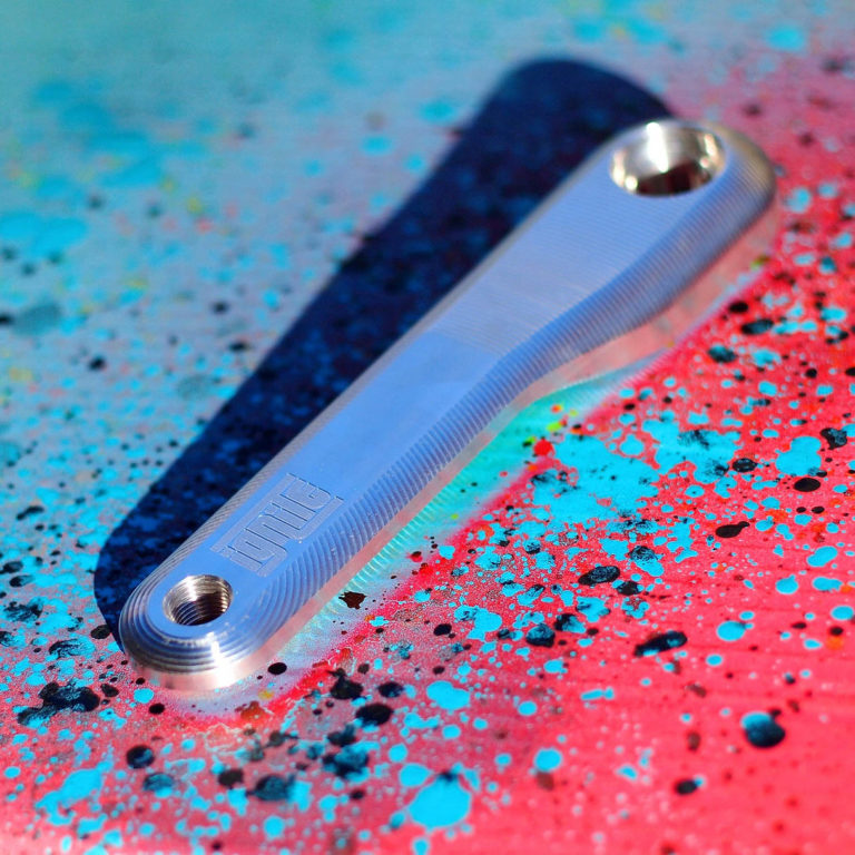 Ignite's MadeintheUSA Inferno Cranks on Preorder