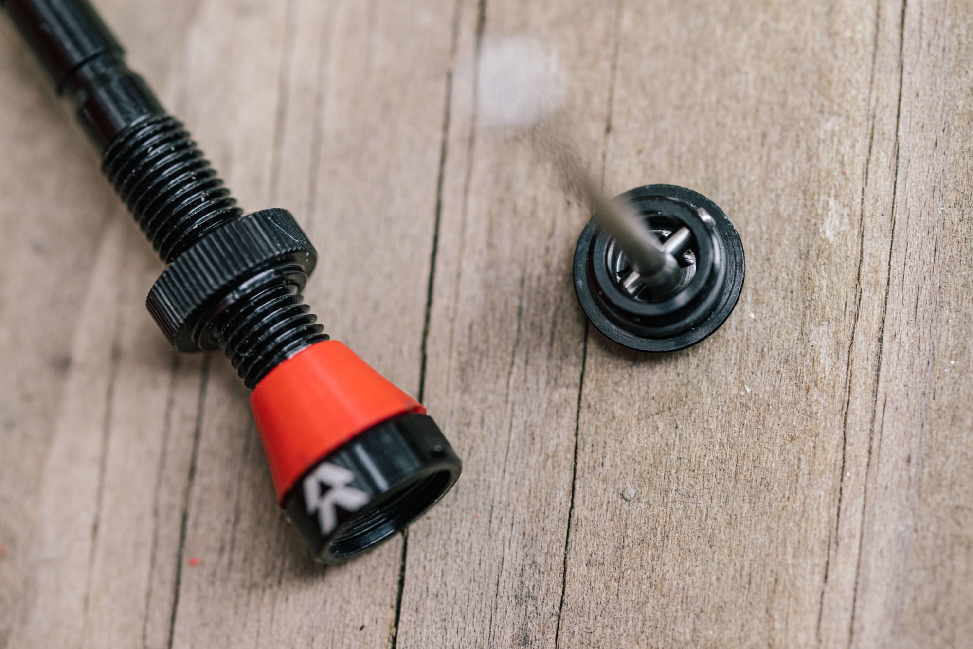 Reserve Fillmore Tubeless Valves Review