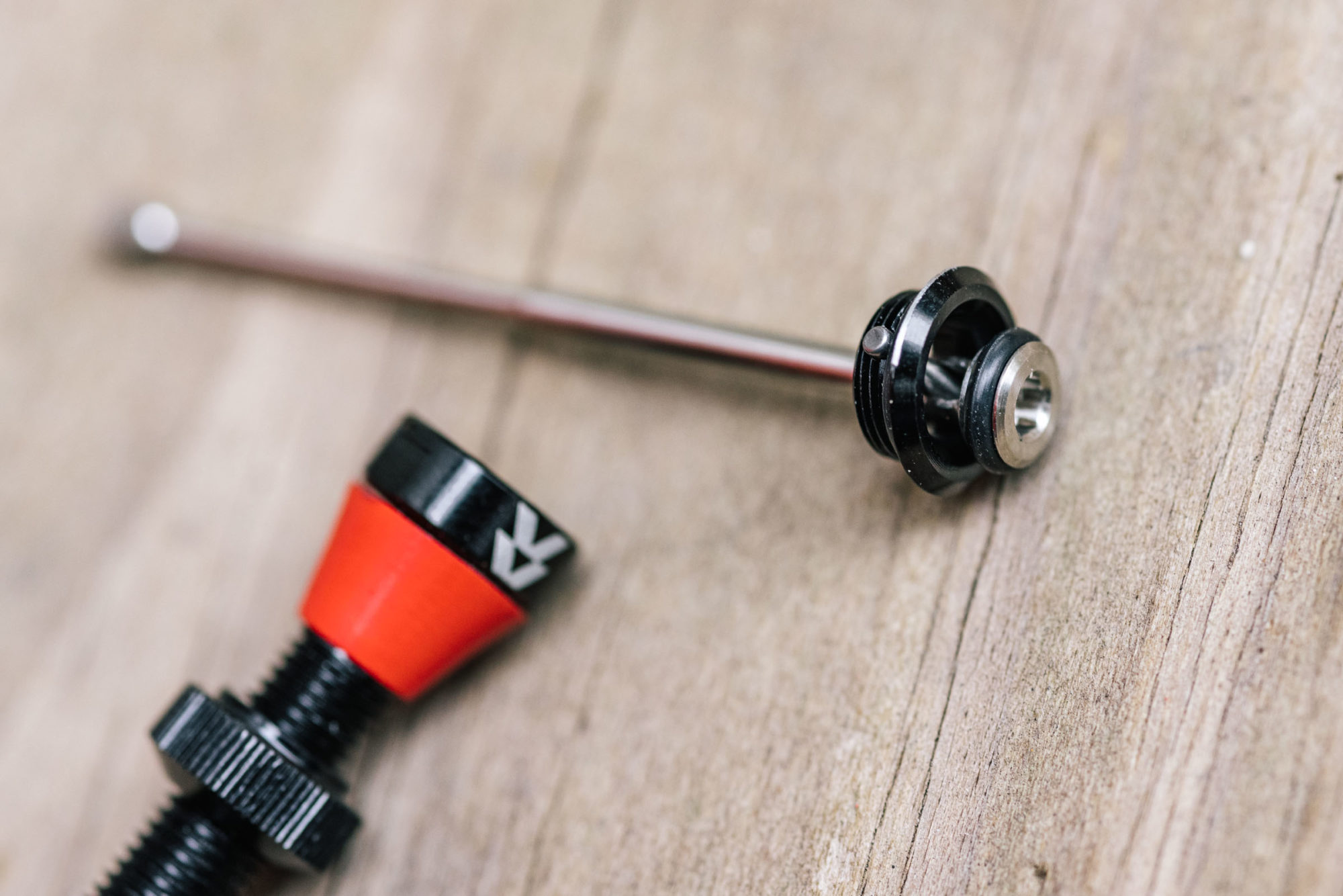 fillmore valves with cushcore