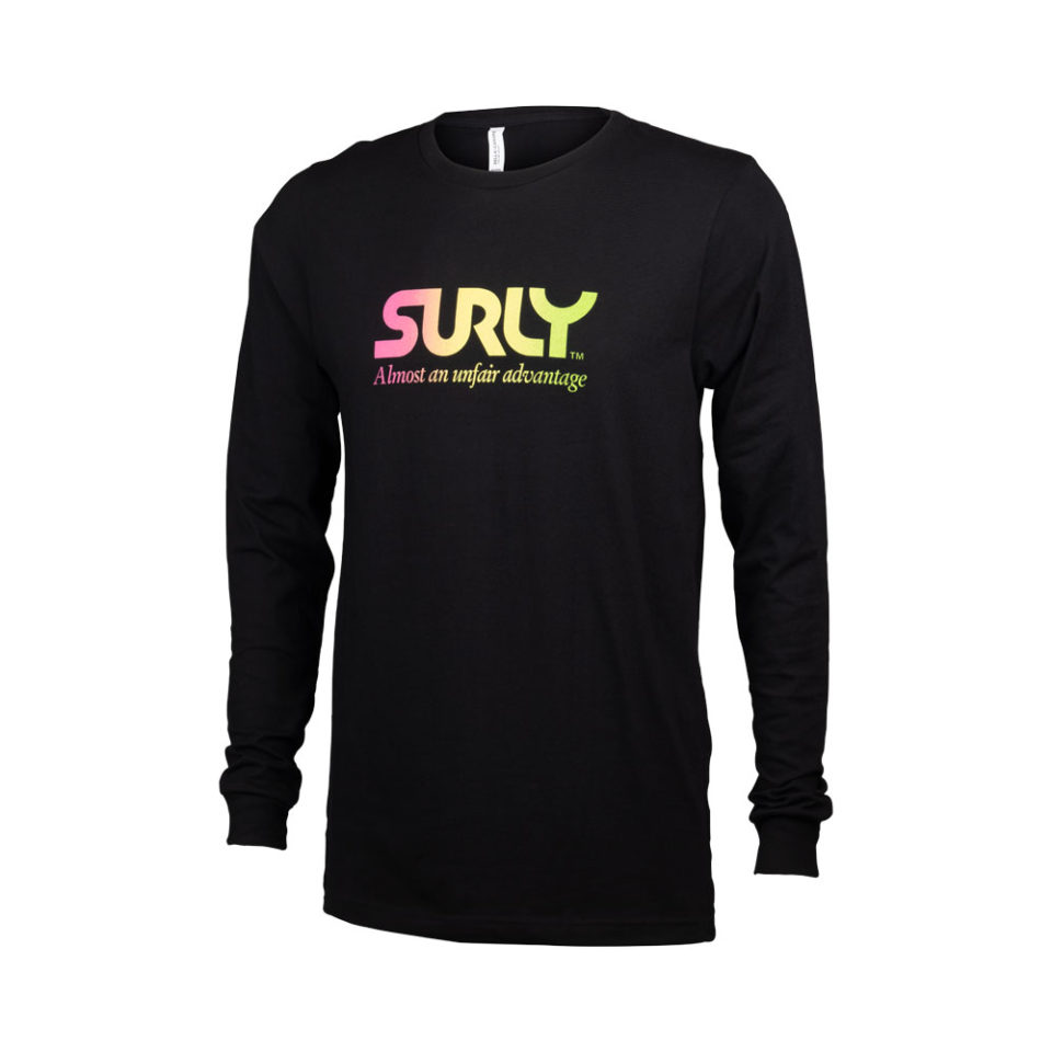 Surly Almost an Unfair Advantage T-shirt