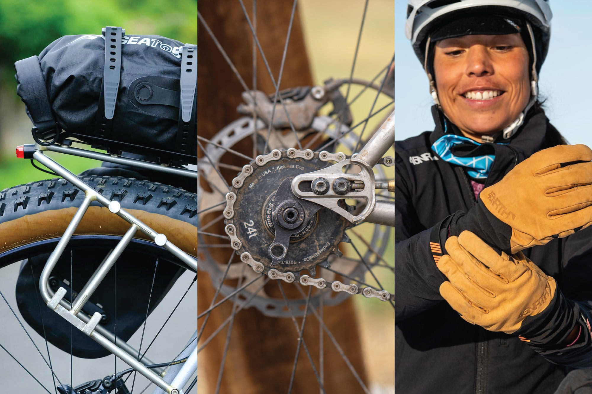 The Debrief November