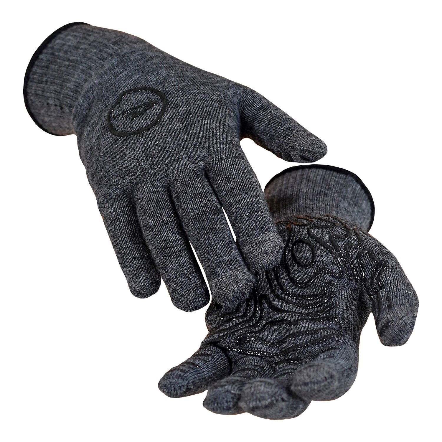 Small Black Details about   DeFeet Duraglove ET Gloves 