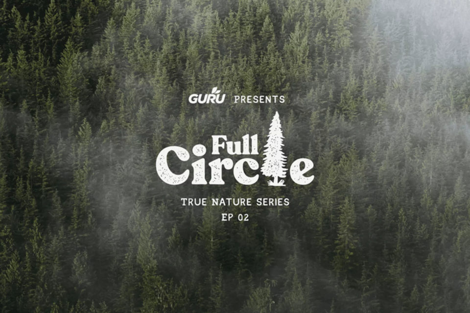 Full Circle: True Nature Series (film)