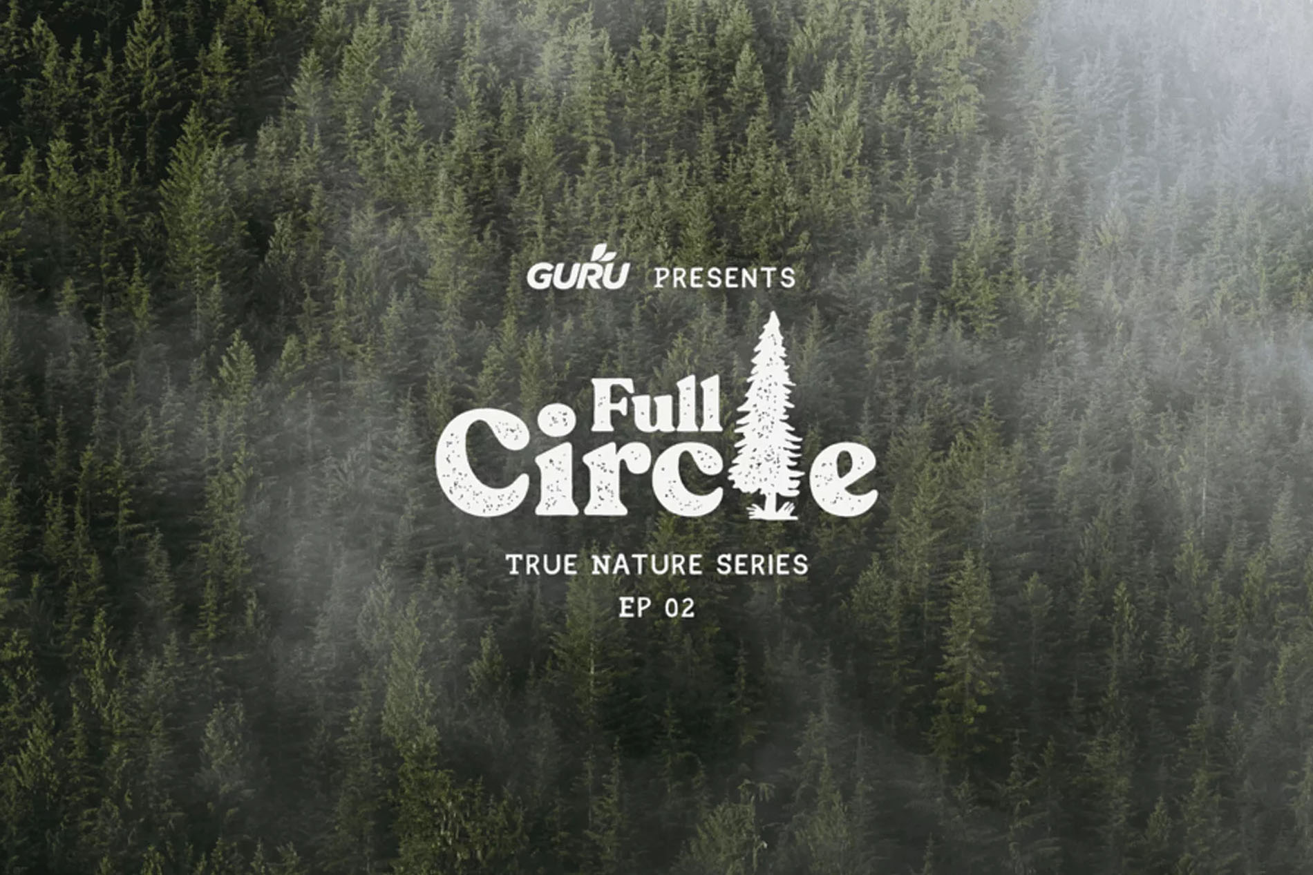 Full Circle True Nature Series