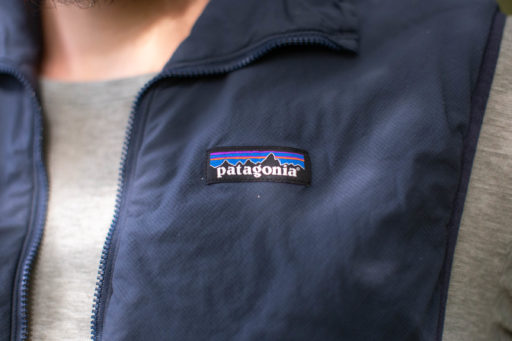 Patagonia Nano Air Vest