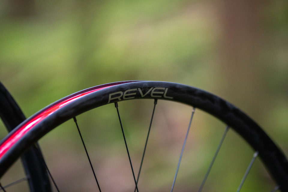 Revel Wheels RW30 Review
