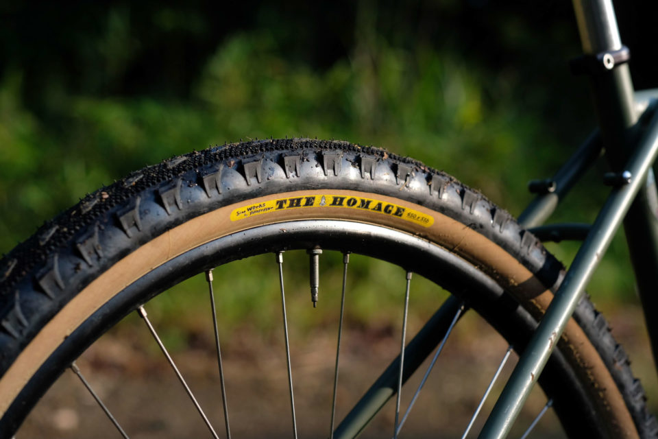 SimWorks Homage Tire Now Available in 55mm Width
