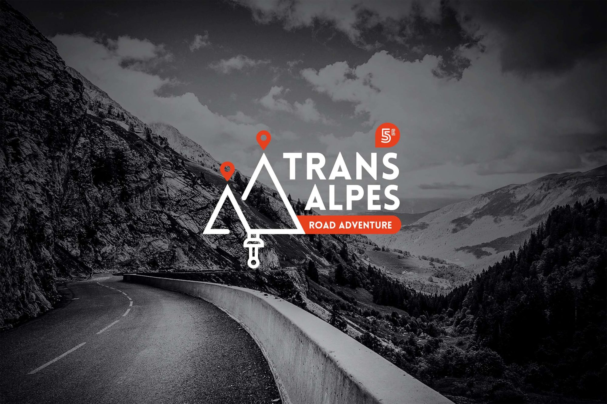 Trans Alpes 2022