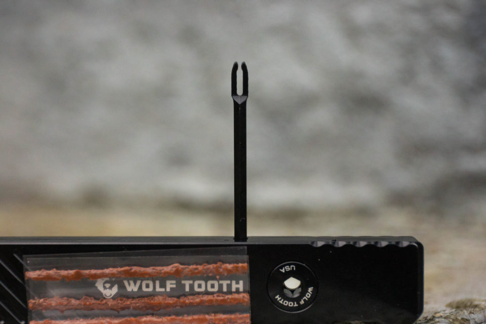 Wolf Tooth 8-bit system review