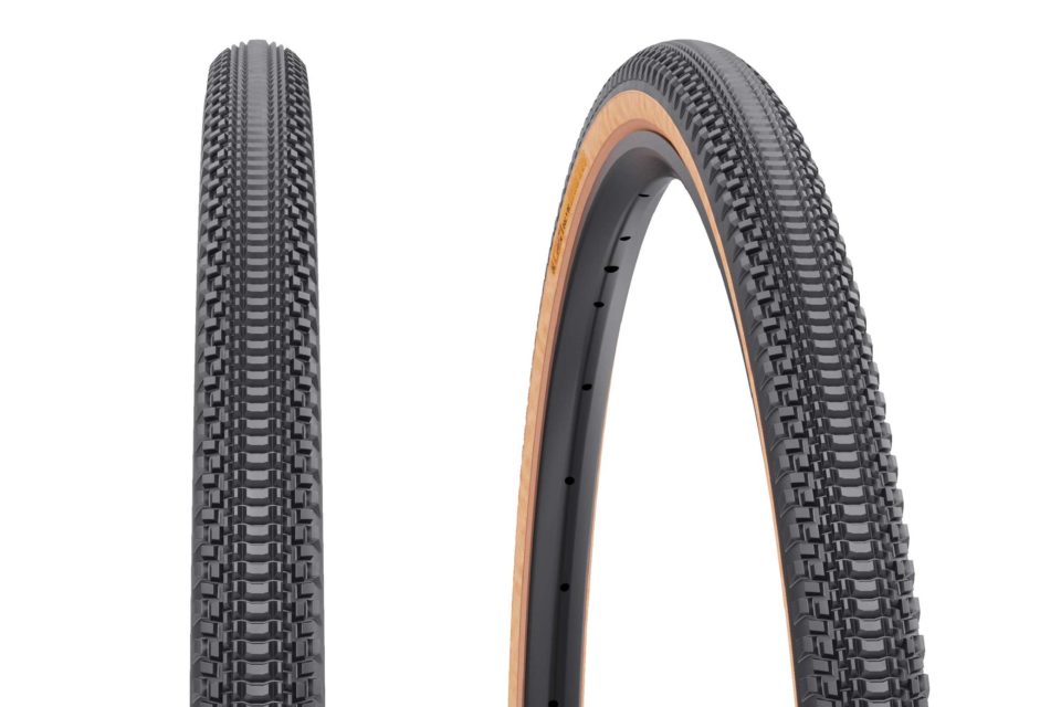 The New WTB Vulpine Tire is Made for Speed