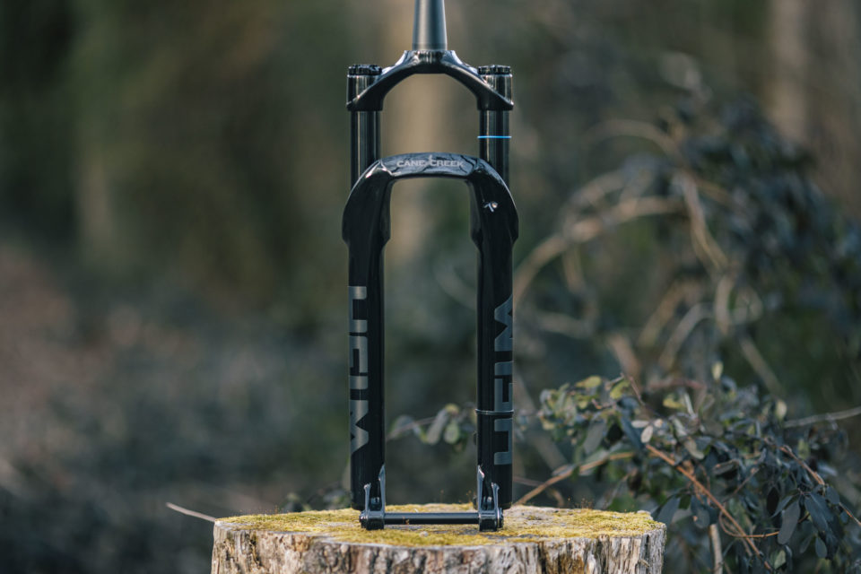 Cane Creek Helm Review