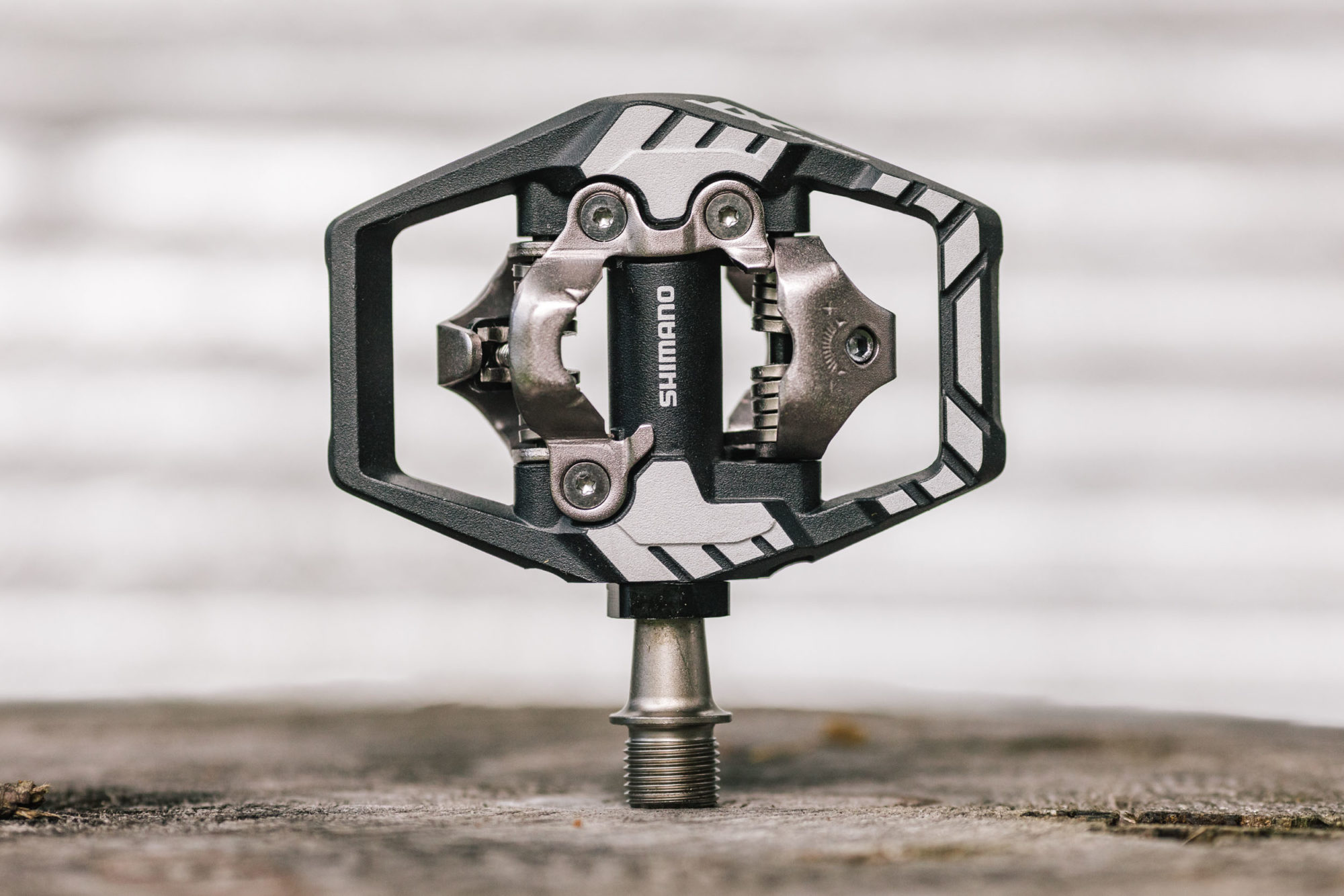 Shimano PD-M8120 XT Pedal Review, best pedals for bikepacking