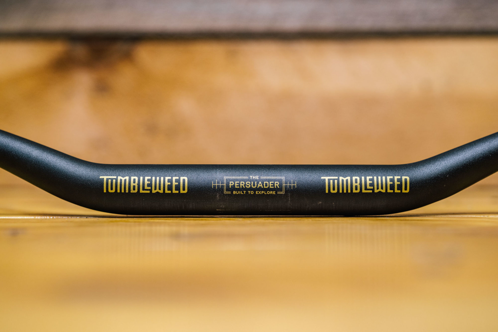 Tumbleweed Alloy Persuader Review