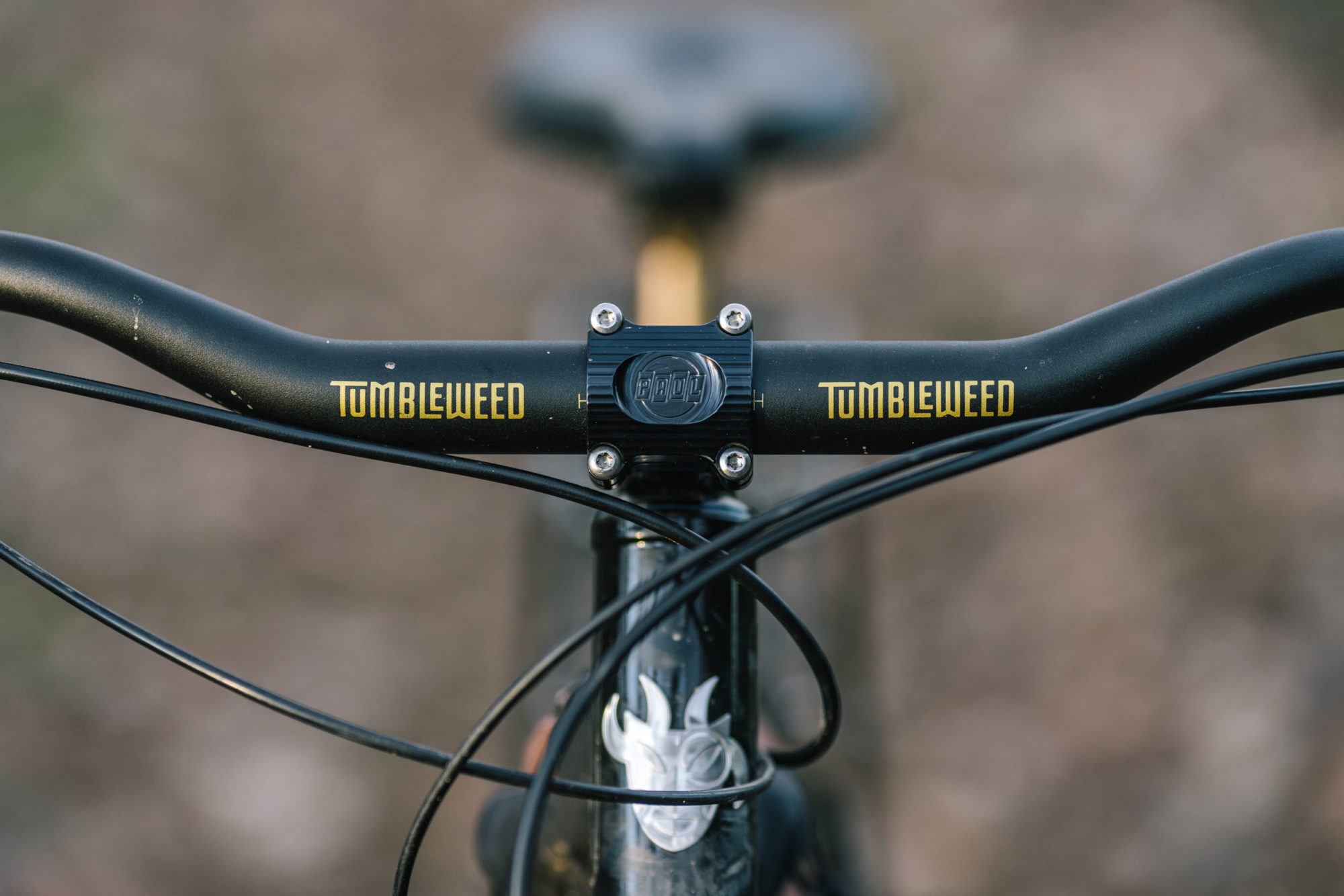 Tumbleweed Persuader Alloy Review