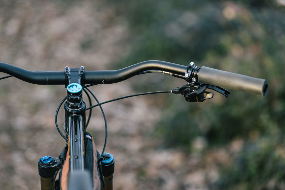 Road Bike MTB High Rise Upright Handlebar Stem 1 1/8 For Cycle 31.8mm Aluminum 