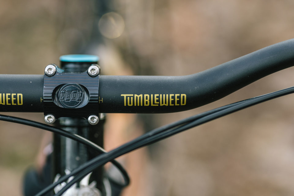 Tumbleweed Alloy Persuader Review