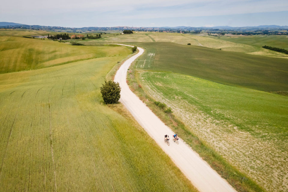 Tribute to Tuscany Trail 2021 (Video)