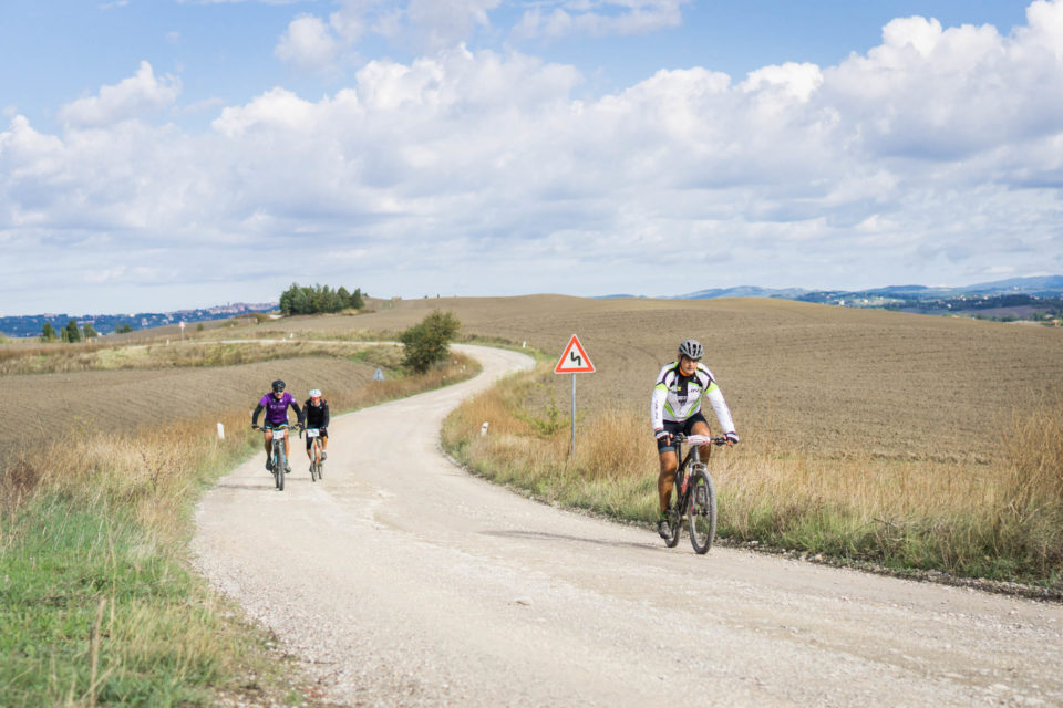 2021 Tuscany Trail