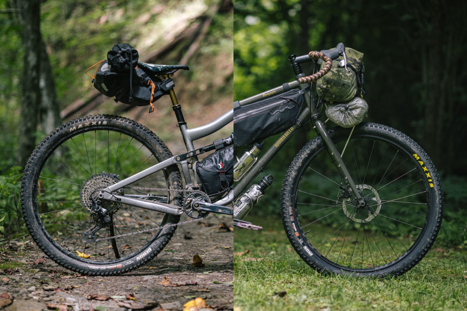 The Best Bikepacking Bikes of 2021 (and 2022)