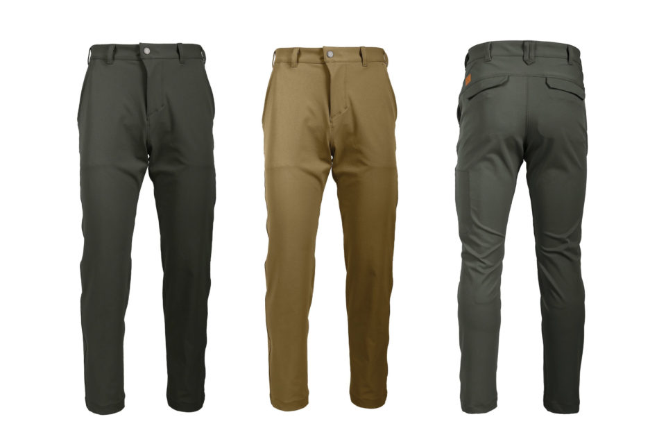 Kitsbow Announces the Haskell Pant